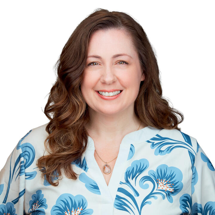 Lindsey Coffelt Lindsey Coffelt Headshot